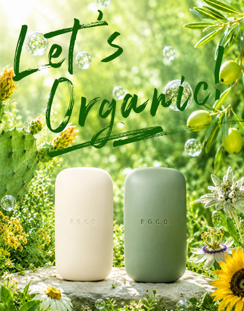 Let's Organic!