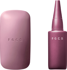 P.G.C.D.の美容液３ヶ月分&スカルプケア２ヶ月分セット