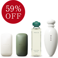 初回限定ノーファンデ素肌美セット(ルミナス)