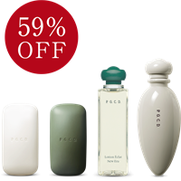 初回限定ノーファンデ素肌美セット(ナチュール)