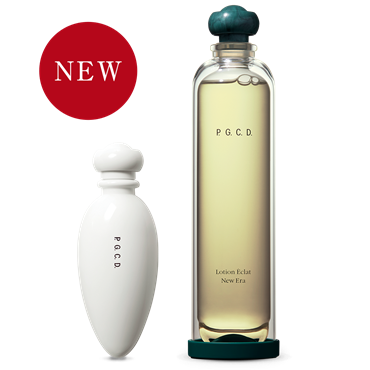 最終値下【新品未使用】PGCD Lotion Eclat New Era 2025.6購入】P.G.C.D. Lotion Éclat New Era - メルカリ