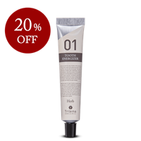 Tooth EnergizerHERB organic 20%OFF