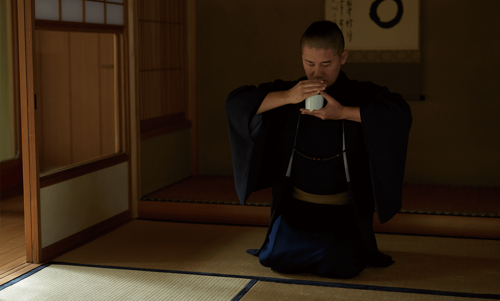 心とからだはつながっている。自立した心が美しさを磨いていく。