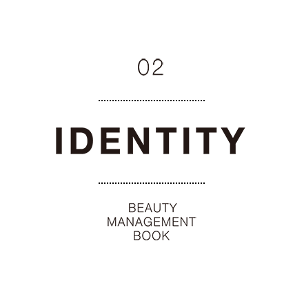 02 IDENTITY BUTY MANEGMENT BOOK