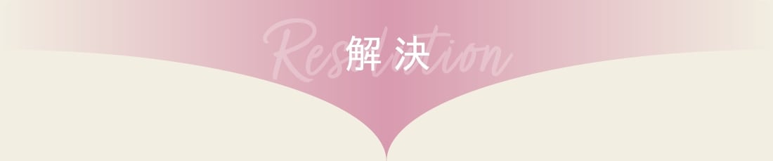 解決
