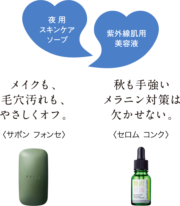 サボン フォンセ セロム コンク