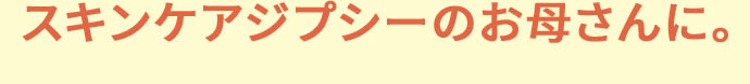 P.G.C.D.母の日ギフトA