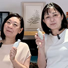 くすみ女子退散！