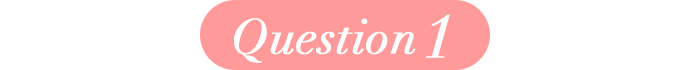 Question 1