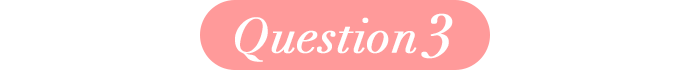 Question 3