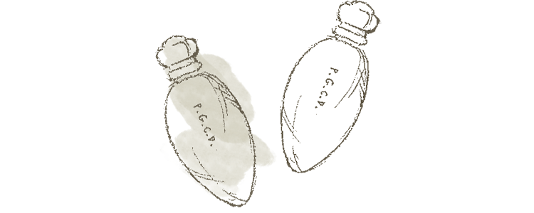 ぴったりのタイプを見つけよう