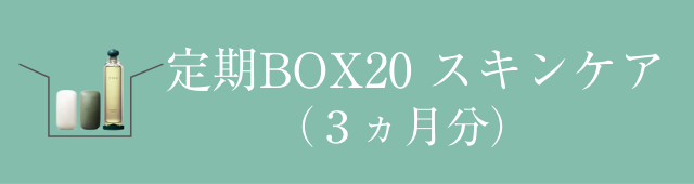 スキンケア2ステップ定期便