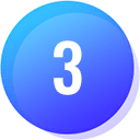 3